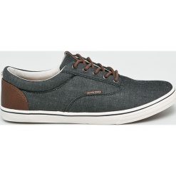 Jack & Jones - Tenisówki. Trampki marki Cropp. W wyprzedaży za 149.90 zł.