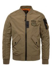 PME Legend Kurtka w kolorze jasnobrązowym rozmiar: XL. Brązowe kurtki PME Legend, xl, bez wzorów, bez kaptura. Za 505.13 zł.