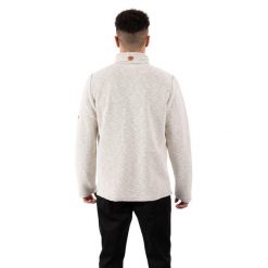 Bluza Męska Falmouthfloss. Białe bluzy z kapturem Trespass, l, bez wzorów, z bawełny, z kapturem. Za 192.99 zł.