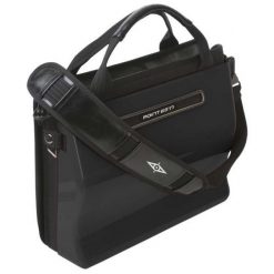 Wytrzymała torba ochronna na laptopa Point 65°N hardtop N. Czarne torby na laptopa BOBLBEE. Za 1,330.00 zł.