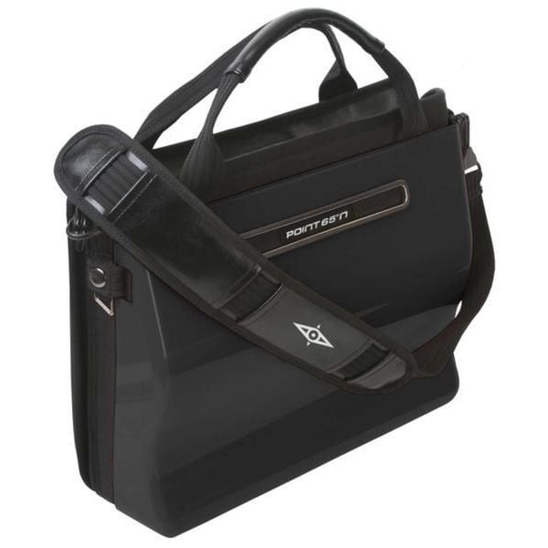 Wytrzymała torba ochronna na laptopa Point 65°N hardtop N. Czarne torby na laptopa BOBLBEE. Za 1,382.50 zł.