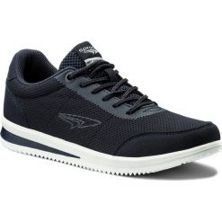 Sneakersy SPRANDI - MP07-17081-08 Granatowy. Buty sportowe casual marki Sprandi. Za 119.99 zł.