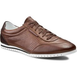 Półbuty GINO ROSSI - Alan MPV491-N47-XBXB-0198-0 88/89. Buty sportowe casual marki Gino Rossi. W wyprzedaży za 269.00 zł.