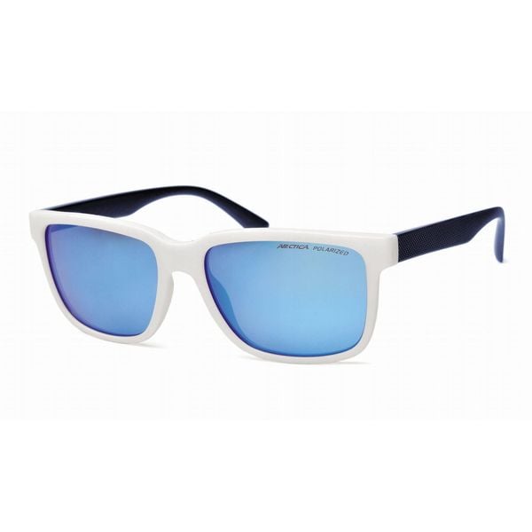 Okulary polaryzacyjne Arctica. Białe okulary przeciwsłoneczne ARCTICA. Za 124.00 zł.