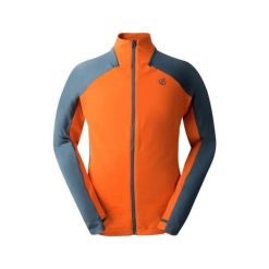 Kurtka turystyczna Dare 2B Substratum IV Stretch. Brązowe kurtki Dare 2B, bez wzorów, bez kaptura. Za 254.00 zł.