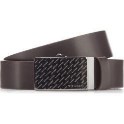 Pasek męski 85-8M-321-4. Paski marki bonprix. Za 119.00 zł.