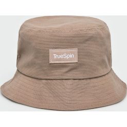 True Spin - Kapelusz Plain Buckets. Kapelusze marki True Spin. W wyprzedaży za 59.90 zł.