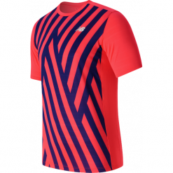 New Balance MT63412BYP. T-shirty sportowe marki New Balance. W wyprzedaży za 69.99 zł.