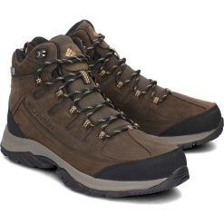 Columbia Columbia Terrebonne II Mid - Trekkingowe Męskie - BM5518-255 40. Buty trekkingowe marki Columbia. Za 284.50 zł.