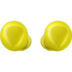 Samsung Galaxy Buds Słuchawki True Wireless. Czarne słuchawki bezprzewodowe SAMSUNG. Za 552.60 zł.
