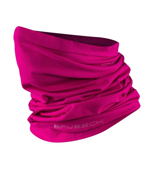 Komin termoaktywny do biegania unisex Brubeck ATHLETIC. Czarne bielizna termoaktywna Brubeck, na zimę, m, bez wzorów, z dzianiny, bez ramiączek, do biegania. Za 49.99 zł.