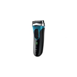 Braun Series 3 Wet&Dry 3080s. Golarki Braun. Za 419.00 zł.