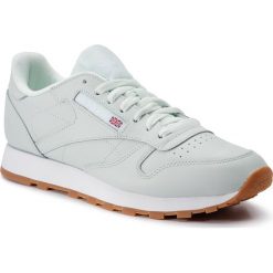 Sneakersy Reebok - Classic Leather Mu DV3840 Storm Glow/White. Buty sportowe casual marki Reebok. Za 349.00 zł.