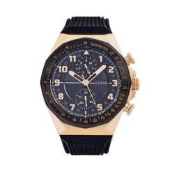 Zegarek Guess. Żółte zegarki Guess, złote. Za 799.99 zł.