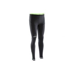 Legginsy do biegania Kiprun męskie. Legginsy długie sportowe marki KALENJI. Za 99.99 zł.