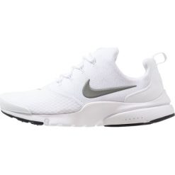 Nike Sportswear PRESTO FLY SE Sneakersy niskie white/cool grey/black. Buty sportowe casual marki Nike Sportswear. Za 459.00 zł.