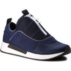 Sneakersy TOMMY JEANS - Sport Flexi Sneaker EM0EM00173 Ink 006. Buty sportowe casual marki Tommy Jeans. W wyprzedaży za 309.00 zł.