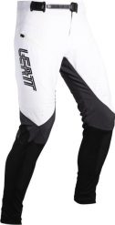 Spodnie rowerowe LEATT Pant MTB Gravity 5.0. Białe spodenki rowerowe LEATT, m, bez wzorów, rowerowe. W wyprzedaży za 674.25 zł.