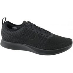 Nike Dualtone Racer 918227-006 39 Czarne. Buty do biegania marki Nike. W wyprzedaży za 309.99 zł.
