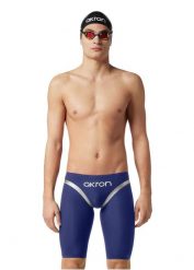 Akron Ultraskin Light Jammer – Fioletowy – Rozmiar 18. Fioletowe odzież kompresyjna AKRON, l, bez wzorów, na fitness i siłownię. Za 609.63 zł.