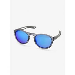 Okulary przeciwsłoneczne GOG Murcielago - matt cristal grey/grey. Szare okulary przeciwsłoneczne GOG. Za 156.99 zł.