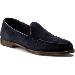 Półbuty FABI - FU8456A Navy. Eleganckie półbuty marki Fabi. W wyprzedaży za 779.00 zł.