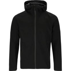 Kurtka wodoodporna Endurance Komint. Czarne kurtki Endurance, m, bez wzorów, z materiału, bez kaptura. Za 364.50 zł.