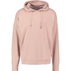 Urban Classics Bluza z kapturem lightrose. Bluzy z kapturem marki Urban Classics, m, z bawełny, z kapturem. Za 169.00 zł.