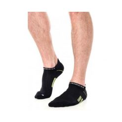 Brubeck Skarpety męskie Biking Dynamic czarne r. 42-44 (BBI002/M). Skarpetki sportowe marki Brubeck. Za 38.91 zł.
