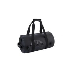 Torba sportowa The Indian Maharadja PSX4. Czarne torby na ramię THE INDIAN MAHARADJA, bez wzorów, na ramię, duże, bez dodatków. Za 295.50 zł.