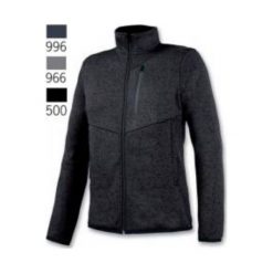 Brugi Bluza męska 4NDW-987 Grigio Piombo r. L. Bluzy bez kaptura marki Brugi. Za 166.39 zł.