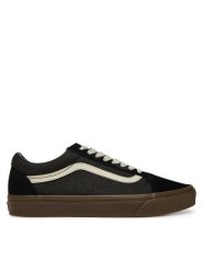 Vans Tenisówki Old Skool VN0A2Z42BMA1 Czarny. Czarne trampki Vans, m, bez wzorów, bez zapięcia. Za 299.99 zł.