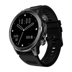 Smartwatch Noise Endeavour (Czarny). Czarne krokomierze Noise. Za 249.00 zł.