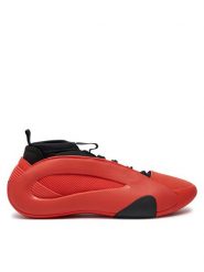 Adidas Buty do koszykówki Harden Volume 8 IG6588 Czerwony. Czerwone buty do koszykówki Adidas, bez zapięcia, do koszykówki. Za 749.99 zł.