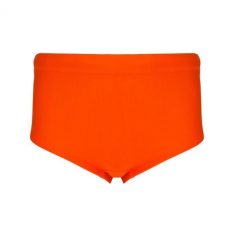 Spodenki bokserki pływackie męskie Aqua-Sport Men Faster. Czerwone krótkie spodenki sportowe AQUA-SPORT, m, bez wzorów, z materiału. Za 21.99 zł.