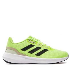 Buty do biegania adidas. Niebieskie buty do biegania Adidas, bez wzorów, z gore-texu, bez zapięcia, do biegania, gore-tex. Za 499.99 zł.