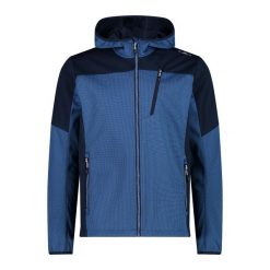 Bluza z kapturem CMP. Czarne bluzy z kapturem CMP, xl, bez wzorów, z materiału, z kapturem. Za 401.65 zł.