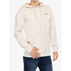 Bluza z kapturem męska Columbia Trek Graphic Hoodie. Brązowe bluzy Columbia, m, bez wzorów, z kapturem. Za 207.99 zł.
