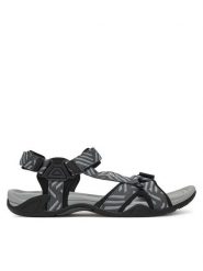 CMP Trekkingi Hamal 38Q9957 Szary. Szare buty trekkingowe CMP, bez wzorów, z materiału, bez zapięcia. Za 189.99 zł.