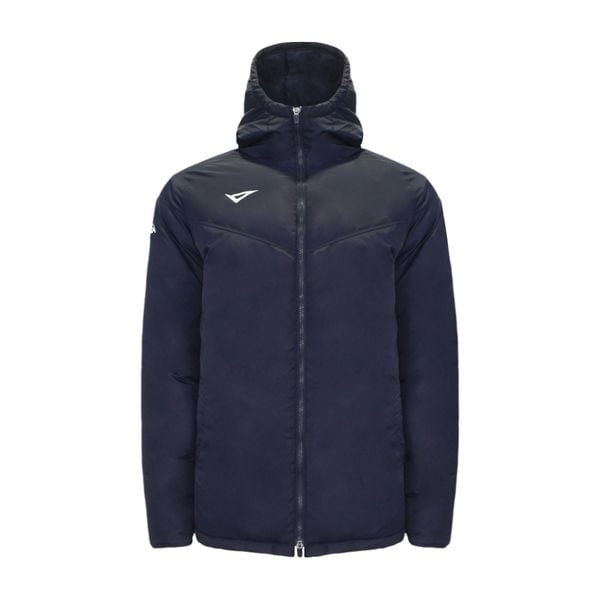 Kurtka Outdoor Bergen Niebieska. Niebieskie kurtki Legea, xl, bez wzorów, z poliesteru, bez kaptura. Za 156.00 zł.