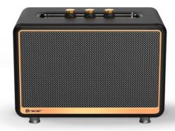 TRACER GŁOŚNIK TWS M30 BLUETOOTH BLACK. Czarne głośniki przenośne TRACER. Za 293.99 zł.