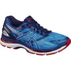 Asics Gel Nimbus 19 T700N-4301. Buty do biegania marki ASICS. W wyprzedaży za 599.99 zł.