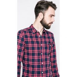 Wrangler - Koszula. Koszule marki Wrangler. W wyprzedaży za 139.90 zł.