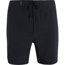 Hurley PHANTOM ONE & ONLY Szorty kąpielowe black. Kąpielówki Hurley, m, z elastanu. Za 229.00 zł.