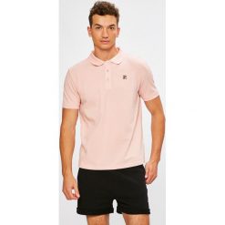 Fila - Polo. Koszulki polo sportowe marki Fila. W wyprzedaży za 139.90 zł.