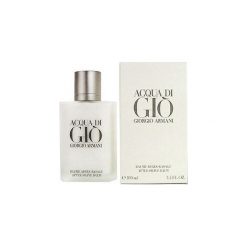 Armani Acqua di Gio Pour Homme 100ml woda toaletowa. Perfumy męskie marki Giorgio Armani. Za 257.40 zł.