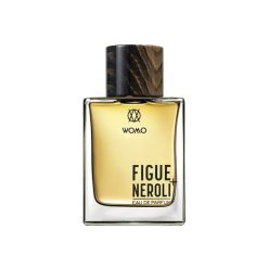 WOMO Woda perfumowana Premium Blend - Fig&Neroli 100ml Perfumy Męskie. Perfumy męskie WOMO. Za 559.79 zł.