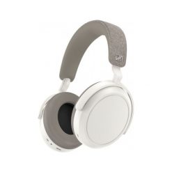 Sennheiser MOMENTUM 4 Wireless White. Białe słuchawki bezprzewodowe Sennheiser. Za 869.00 zł.