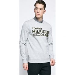 Hilfiger Denim - Bluza. Bluzy Hilfiger Denim. W wyprzedaży za 269.90 zł.