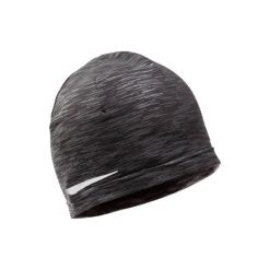 Czapka ocieplana do biegania. Czapki zimowe marki KALENJI. Za 29.99 zł.